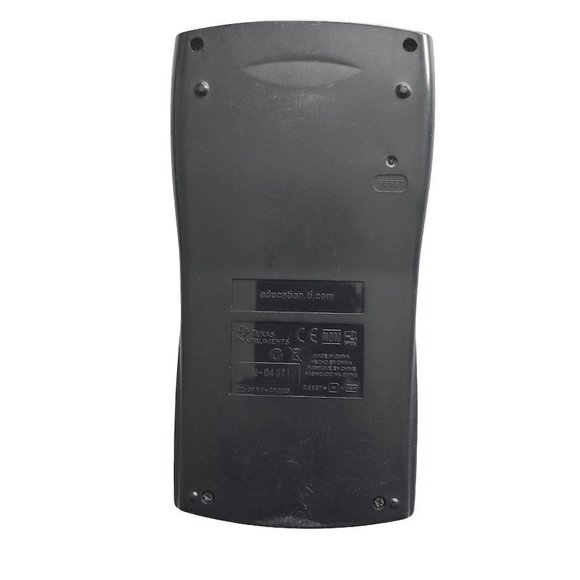 Texas Instruments TI-30X IIS Scientific Calculator - Picture 5 of 5